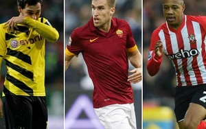 CẬP NHẬT chuyển nhượng ngày 16/1: Man United chi 150 triệu bảng. Arsenal đón tân binh